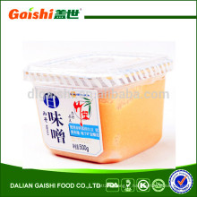 hot sale high quality delicious white miso